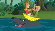 CANDACE, JEREMY CANDACE, JEREMY