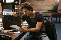 Als Jenna endlich ihren Kindheitsfreund ausfindig macht, stellt sich heraus, dass sie mit dem mittlerweile ausgesprochen attraktiven Fotografen Matt (Mark Ruffalo) nicht l&auml;nger befreundet ist - und dass sie in ihrem Traum eine entscheidende Sache vergessen hat ...
