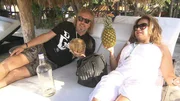 Nachdem der erste Urlaubstag doch recht chillig war, braucht Robert an Tag 2 endlich etwas Aktion.