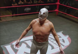 El Hijo Del Santo