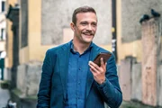 Stefan Pichlwanger (Michael Steinocher). Stefan Pichlwanger (Michael Steinocher).