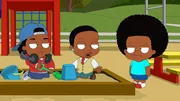 Rallo Tubbs (r.)