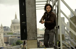 Will Holloway (Kit Harington)