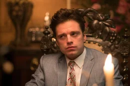 Charles Blackwood (Sebastian Stan)