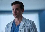 Dr. Jake Heller (Jon-Michael Ecker) Dr. Jake Heller (Jon-Michael Ecker)