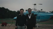 Der ehemalige Fremdenlegion&auml;r und Kokain-Dealer "Mr. James" tritt als finanzkr&auml;ftiger Investor auf, um Nordkoreas Machenschaften zu enth&uuml;llen.