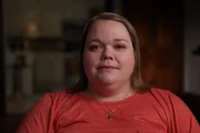Miranda Rice, Louise’s Tochter.