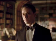 Robbie Turner (James McAvoy)