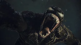Auch Aliens wollen geliebt werden:  Venom, der als Symbiont in und au&szlig;erhalb eines Menschen-K&ouml;rpers leben kann, ist schlecht gelaunt, wenn ihm die ihm zustehende Anerkennung versagt bleibt. Au&szlig;erdem macht ihm seine Di&auml;t zu schaffen.