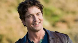 Gerry Kennedy (Gerard Butler)