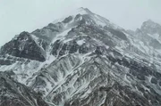 Der Aconcagua ist der h&ouml;chste Berg der westlichen Hemisph&auml;re.