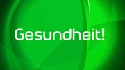 Gesundheit! - Logo Gesundheit! - Logo