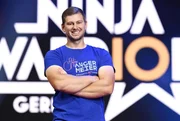 Stefan Angermeier aus Karlskron.