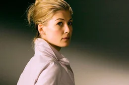 Rosamund Pike