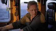 Sig at the helm.