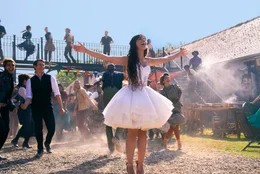 Cinderella (Camila Cabello, v)