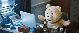 Ted kann es kaum glauben: Um seine Ehe zu retten, m&ouml;chte er mit seiner Frau Tami-Lynn ein Kind adoptieren. Das Gericht sieht ihn jedoch als Sache und nicht als Menschen an - die Adaption wird dem Paar verboten. Wie kann er das Gericht dazu bringen, seine Menschlichkeit anzuerkennen?