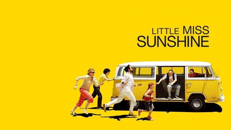Little Miss Sunshine (USA, 2005)