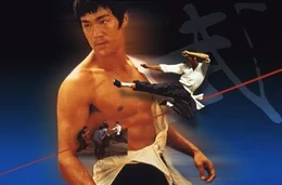Cheng Chao-an (Bruce Lee)