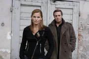 Für viele Menschen in Not sind Ingo Lenßen und sein Ermittler-Team (Sandra Nitka (l.) und Christian Storm (r.)) oft die letzte Hoffnung.