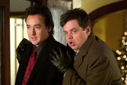 John Cusack, Oliver Platt