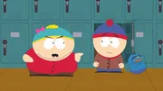 Eric Cartman und Stan Marsh.