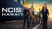 (3. Staffel) - NAVY CIS: HAWAII - Artwork