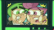 L-R: Cosmo, Wanda