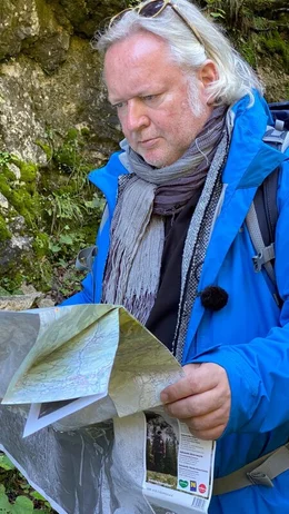 Gregor Seberg.