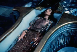 Ra (Jaye Davidson)