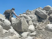 Wenn der Berg ruft, untersch&auml;tzen viele passionierte Kletterer die Gefahren, die beim Aufstieg lauern k&ouml;nnen.