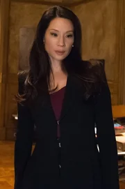 Andrew fragt Watson (Lucy Liu), ob sie seinen Vater kennenlernen m&ouml;chte. Wie wird sich das auf ihre Beziehung auswirken?