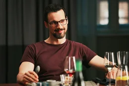 Pepe Deneke (Florian David Fitz)