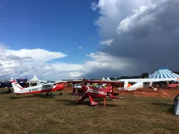 D-EKDI, PITTS S-1T SPECIAL
