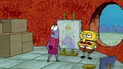 L-R: Incidental 49A, SpongeBob