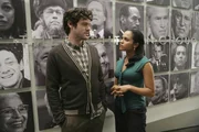 Ria Torres (Monica Raymund) und Eli Loker (Brendan Hines) sollen herausfinden; ob der Starspieler eines Basketballteams Schmiergeld von einem Sponsor des Vereins angenommen hat.