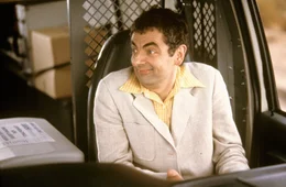 Enrico Pollini (Rowan Atkinson)