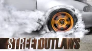 Street Outlaws logo Street Outlaws logo
