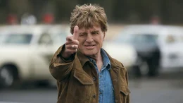 Forrest Tucker (Robert Redford) ist alles andere als ein gew&ouml;hnlicher Krimineller.