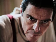 C&auml;sar hat viel politisches Talent und wenig Skrupel. Er will Macht.