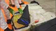 Die Niederlande und Belgien stehen im Fokus der Drogensyndikate: Der Kokainhandel explodiert.