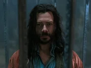 Logain Ablar (Álvaro Morte)