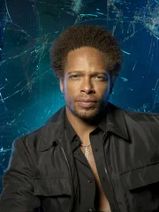 Warrick Brown (Gary Dourdan)