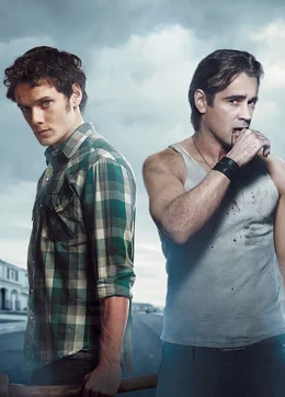 FRIGHT NIGHT - Artwork