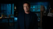 David Duchovny
