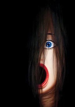 Scary Movie 4 - Artwork
