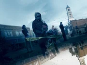 Crimes, the ensuing investigations and the ripple effects they had on communities across the United States are explored in A&E's iconic true-crime series "City Confidential." Narrated by actor Mike Colter, each episode weaves together firsthand accounts and archival footage to explore the crime and its outcome. From small farming towns to big cities, the series takes note of the history and spirit of the area chosen. Many crimes are covered, including missing persons cases, shootings, murders, and public officials caught in compromising situations.