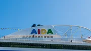 Eine Kreuzfahrt war fr&uuml;her nur Wohlhabenden vorbehalten, heute gilt sie als Luxus f&uuml;r jedermann. Der erfolgreichste Anbieter f&uuml;r Kreuzfahrtreisen in Deutschland ist "AIDA Cruises".
