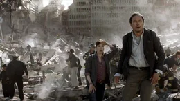 Die Menschheit wird von zwei gigantischen Kreaturen bedroht. Das Milit&auml;r ist hoffnungslos unterlegen.. (Foto: Sally Hawkins, Ken Watanabe)