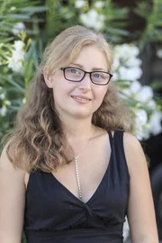 Landfrau Barbara Misthilger.